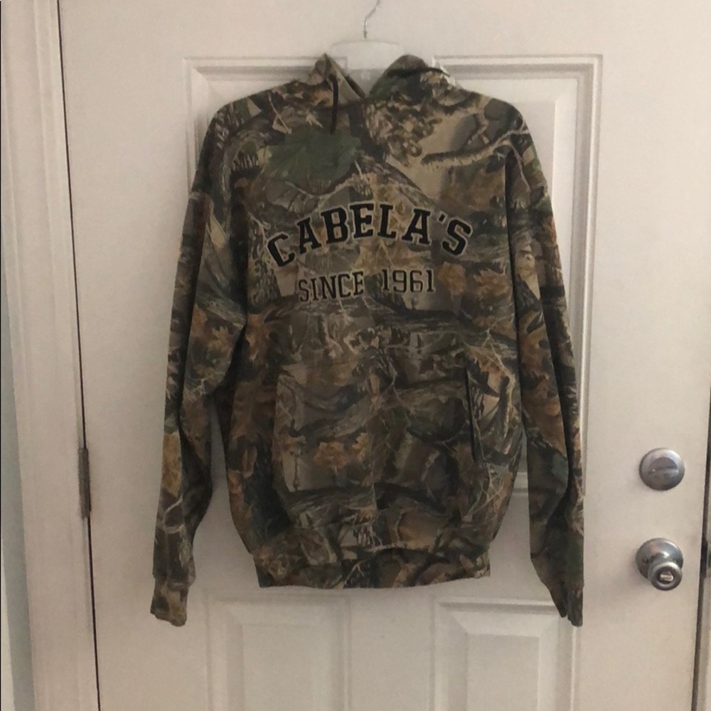 Candelas hoodie